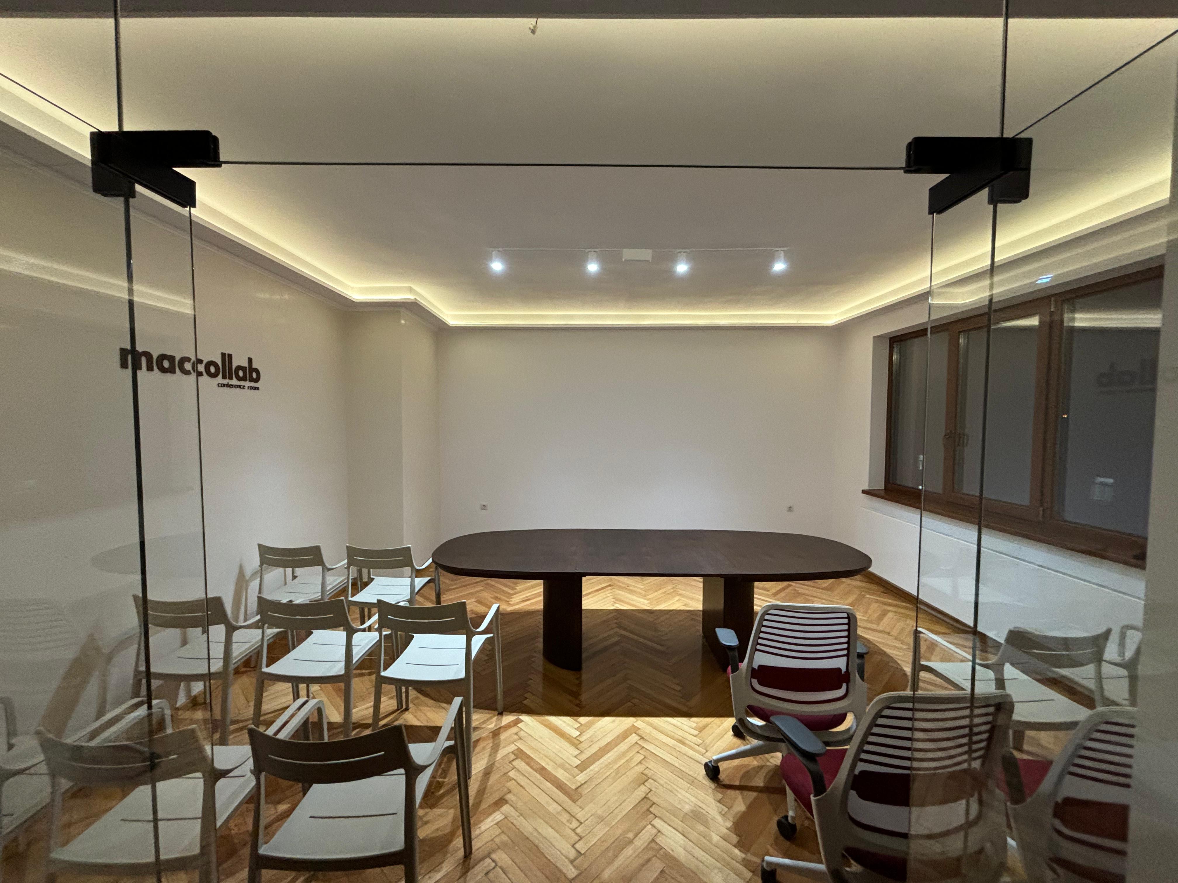 The Lounge Room