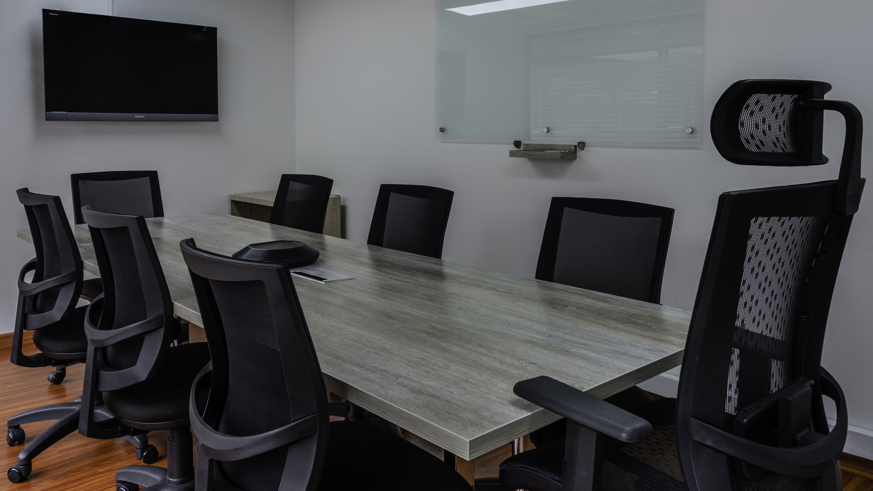 Sala B - Business Room