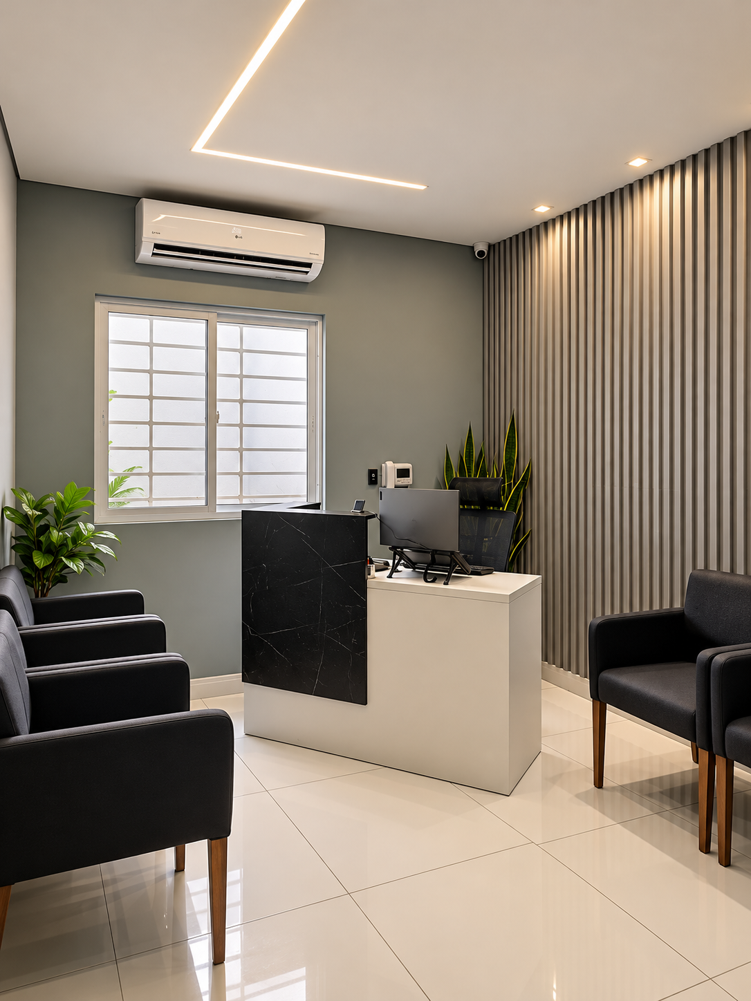 Paris Office
