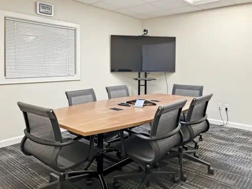 Regus 1200 Pearl St