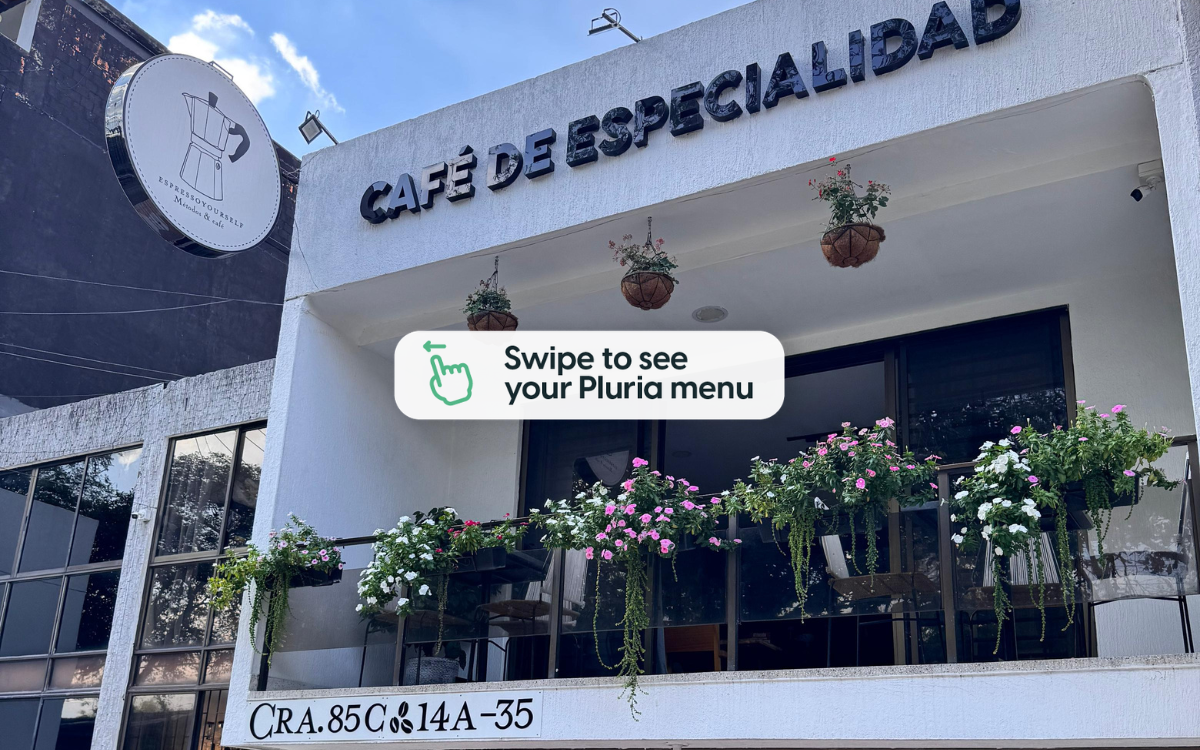 Espressoyourself - Colômbia - Cali
