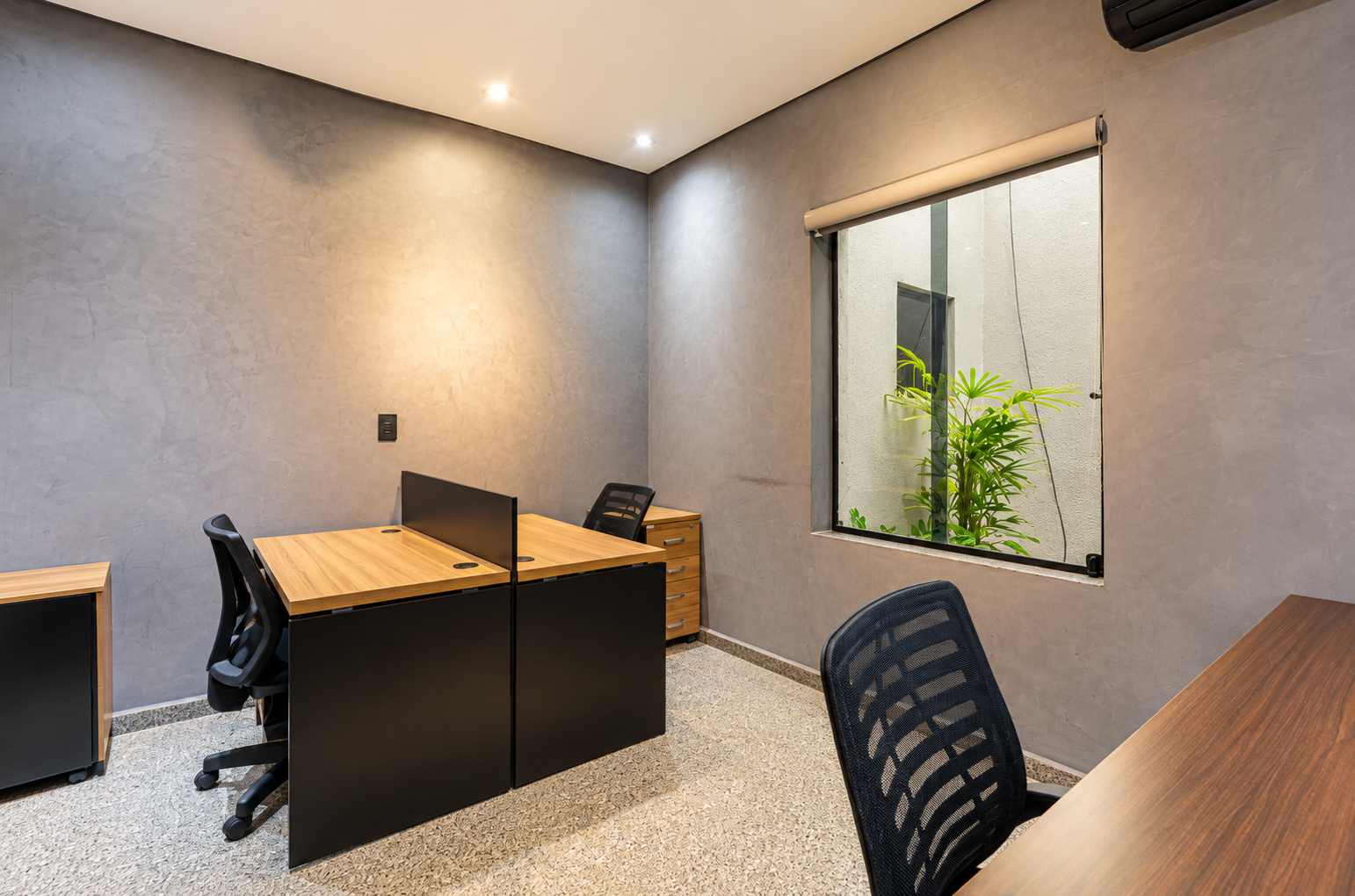 Sala Privativa 2