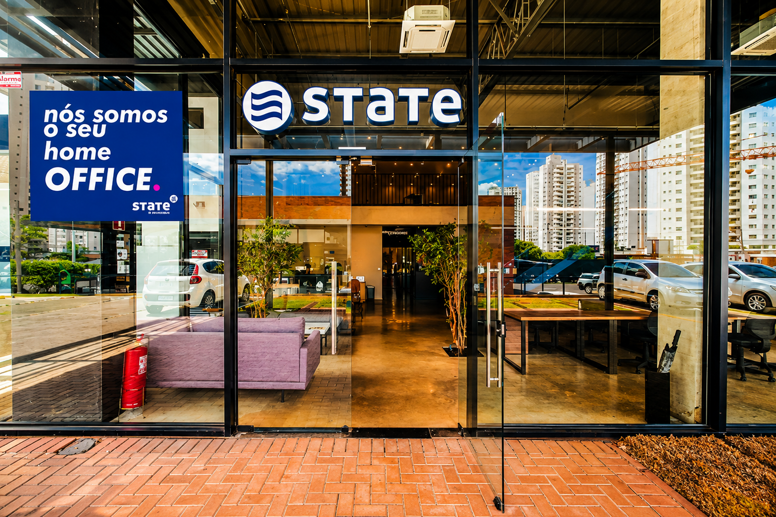 State Offices Matriz
