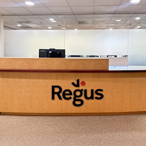 Regus 3065 Center Green Dr