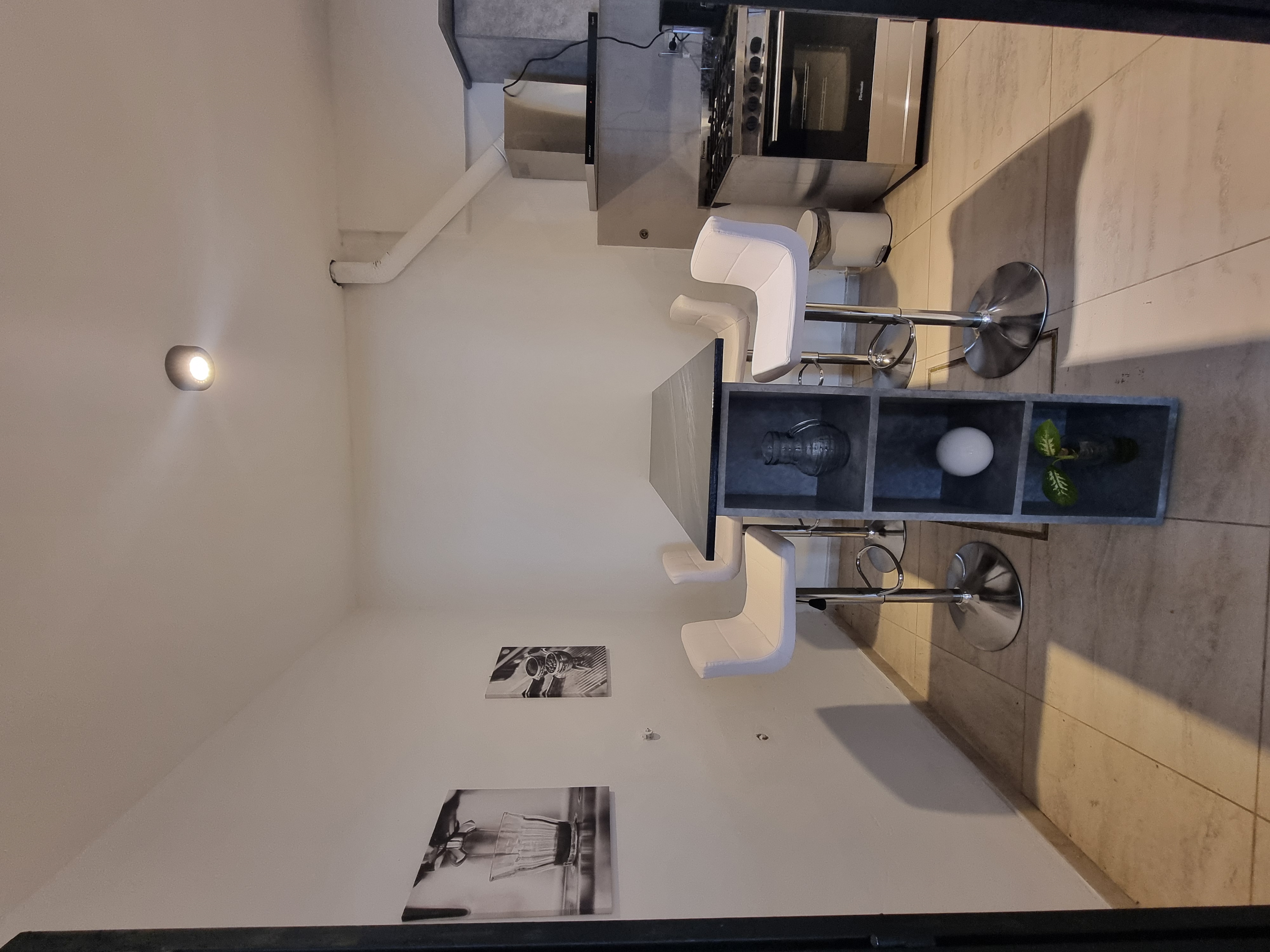 Café Inmobiliario Coworking