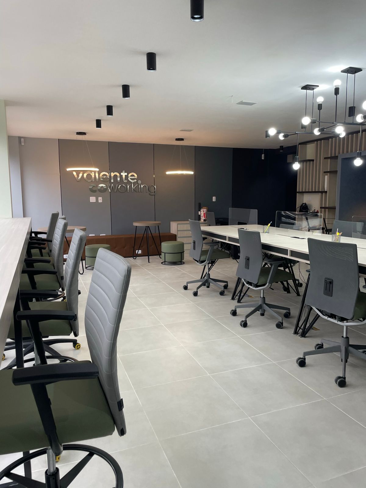 Valente Coworking