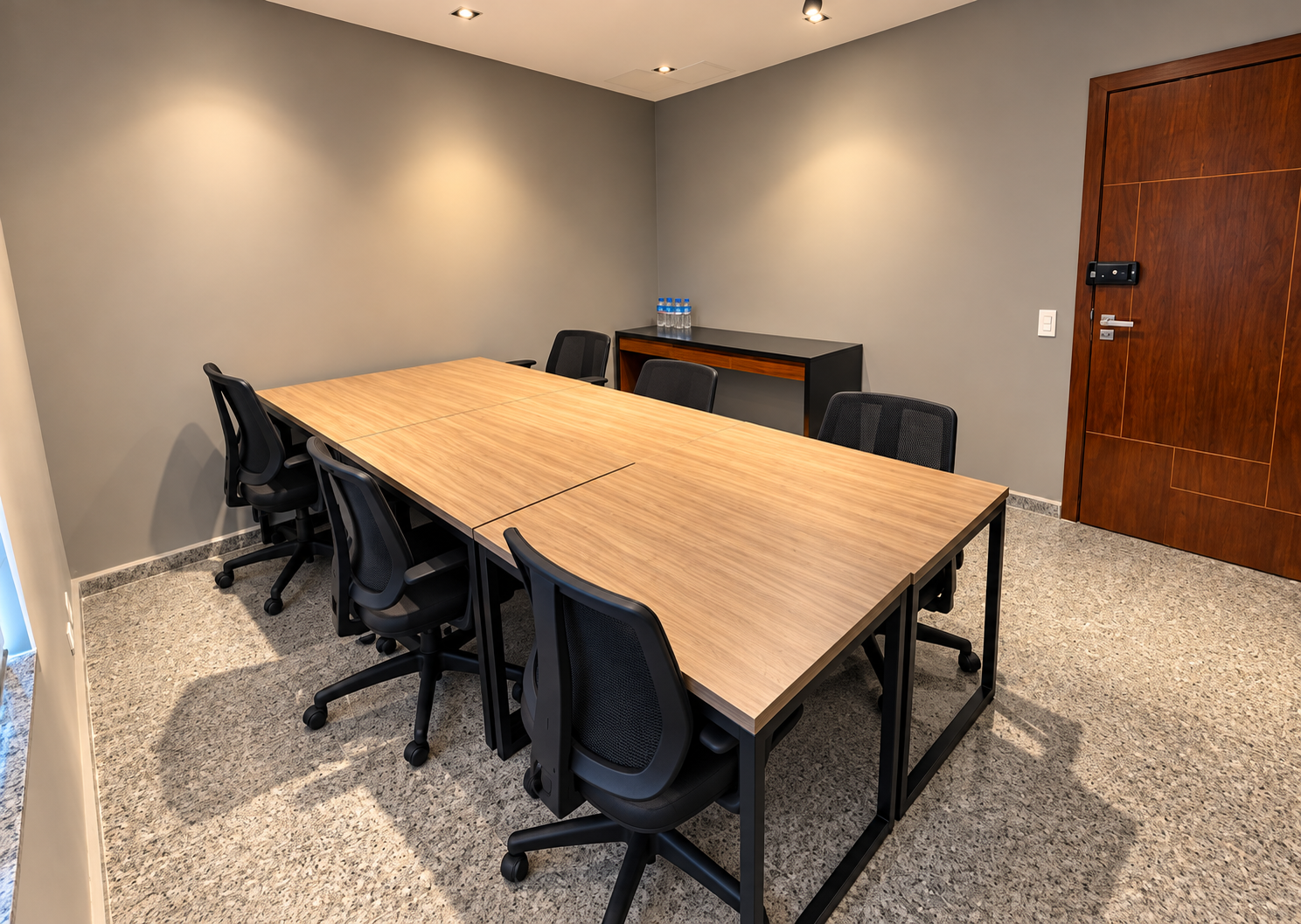 Sala 4