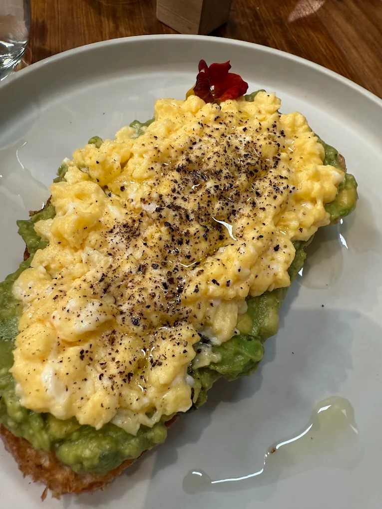 Shiok Coffee Roasters - La Tablada