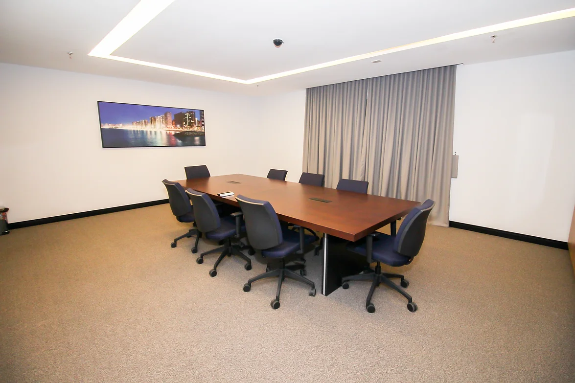 Cactos Coworking