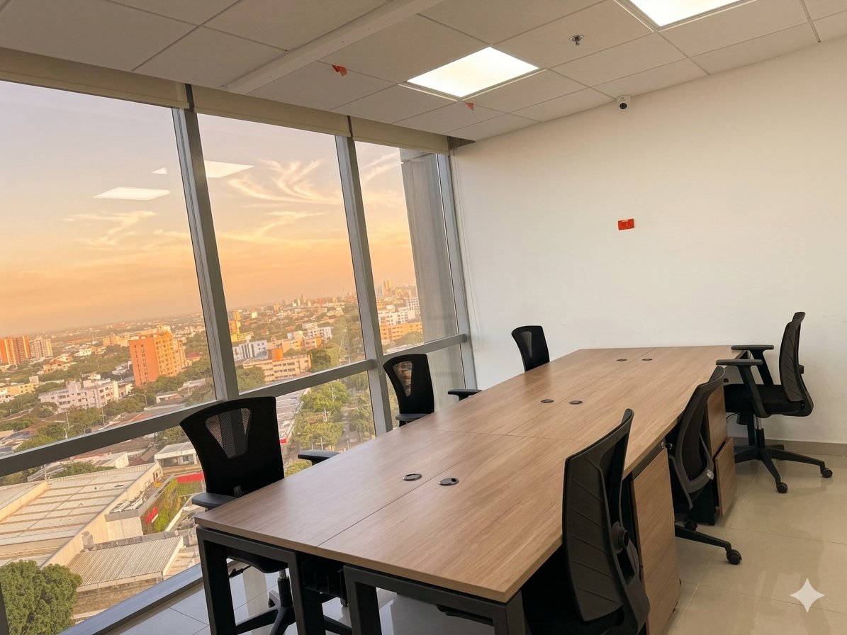 C2BPO Spaces