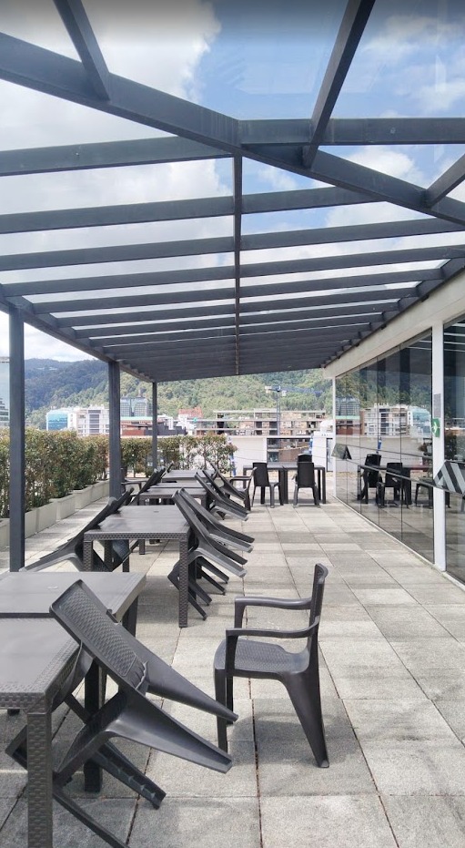 Terraza A.M