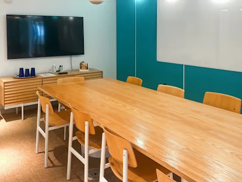 Regus 1330 Lagoon Ave