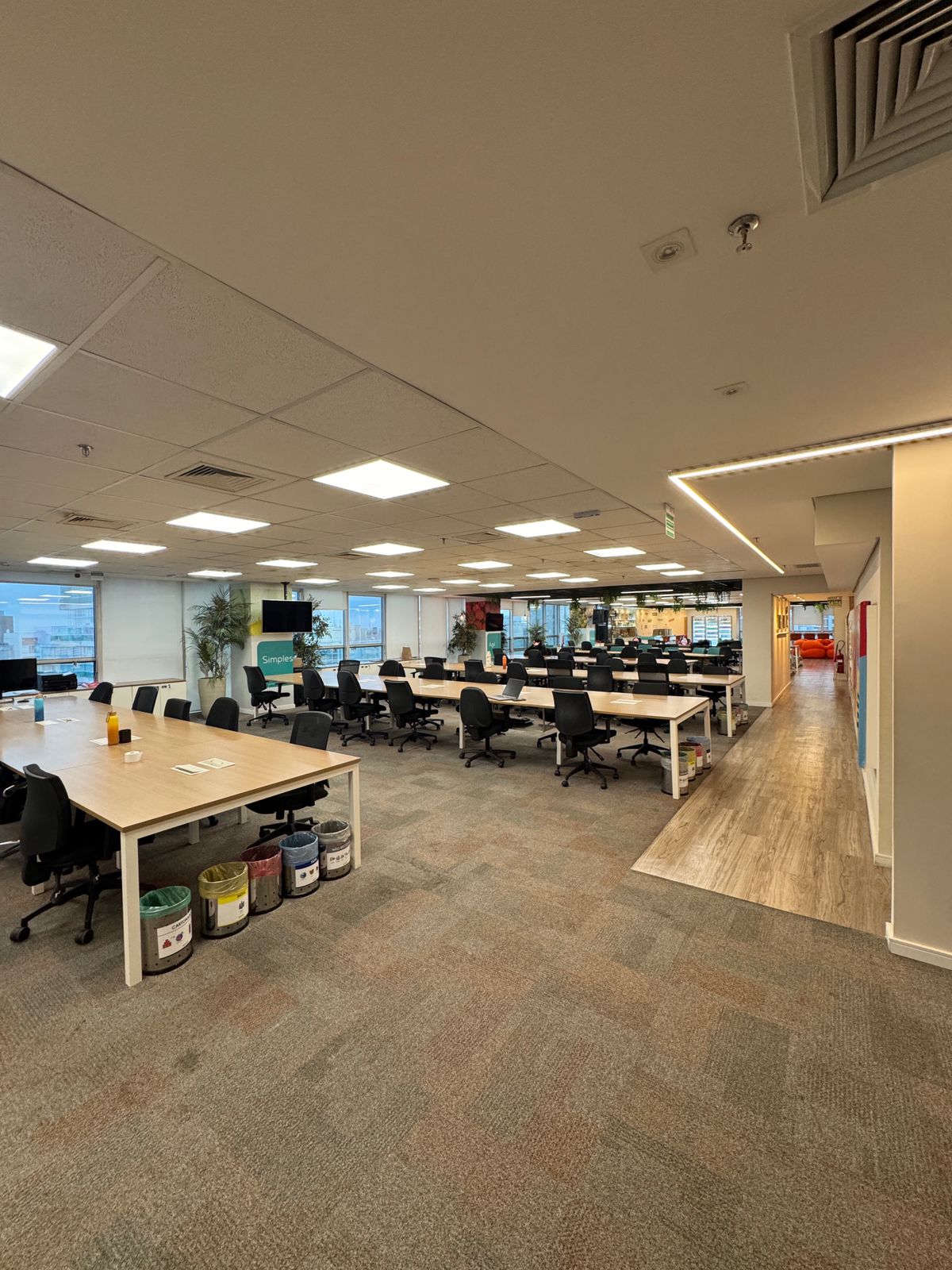 WorkPlace