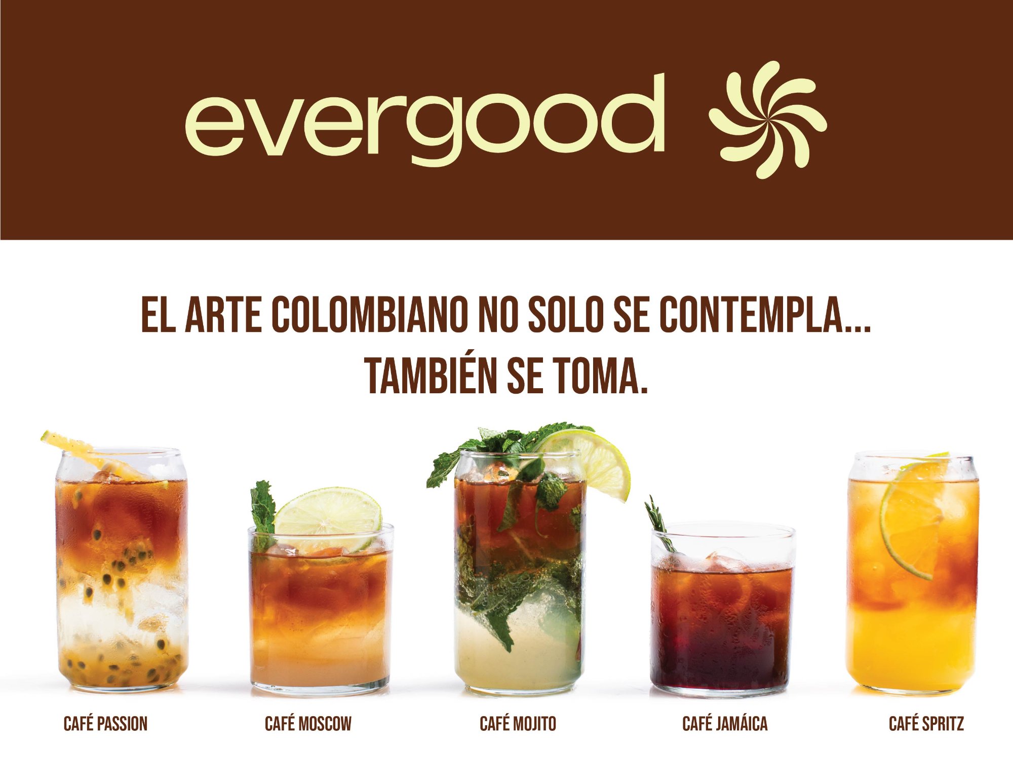 Evergood