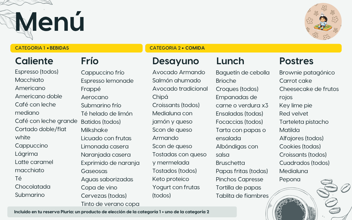 Armando - Café de Especialidad
