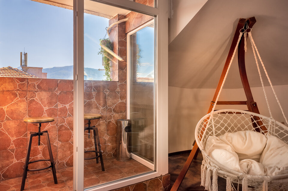 NETWORKING Premium Coworking Vitoshka