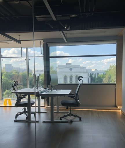 V7 Startup Studio Opera