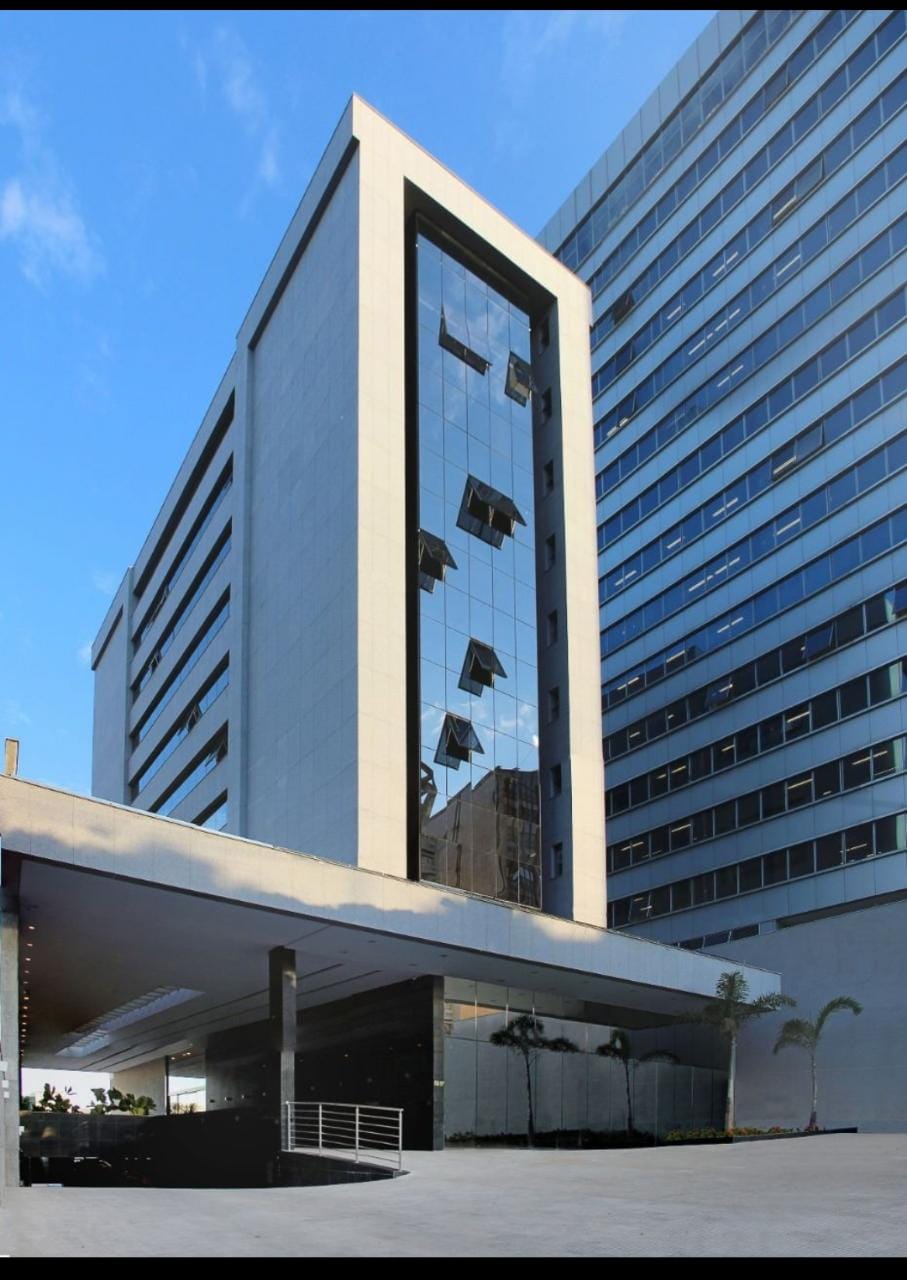 Desk Coworking Luxemburgo - Brazilia - Belo Horizonte