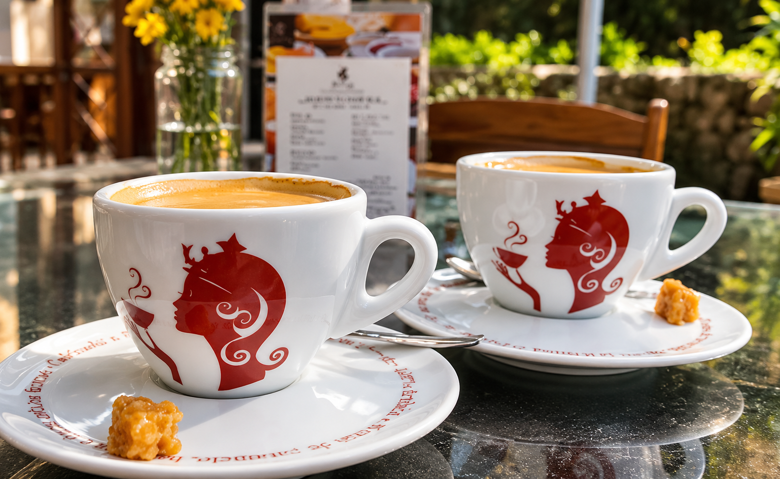 Café Épico
