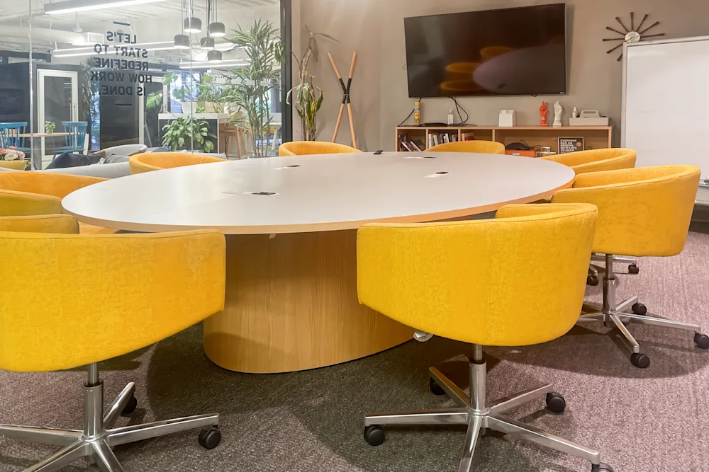 Meeting Room 02