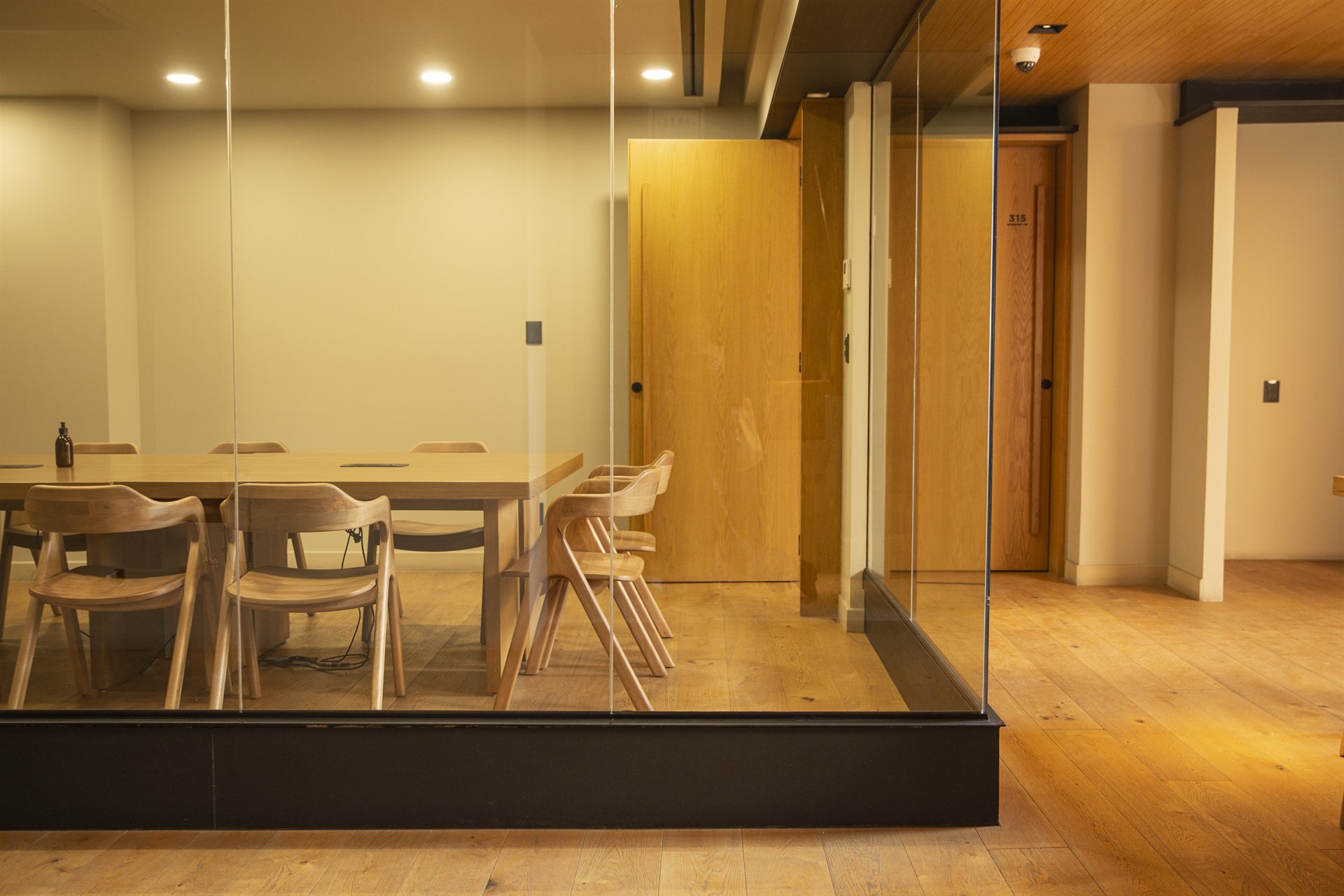 War Room N4