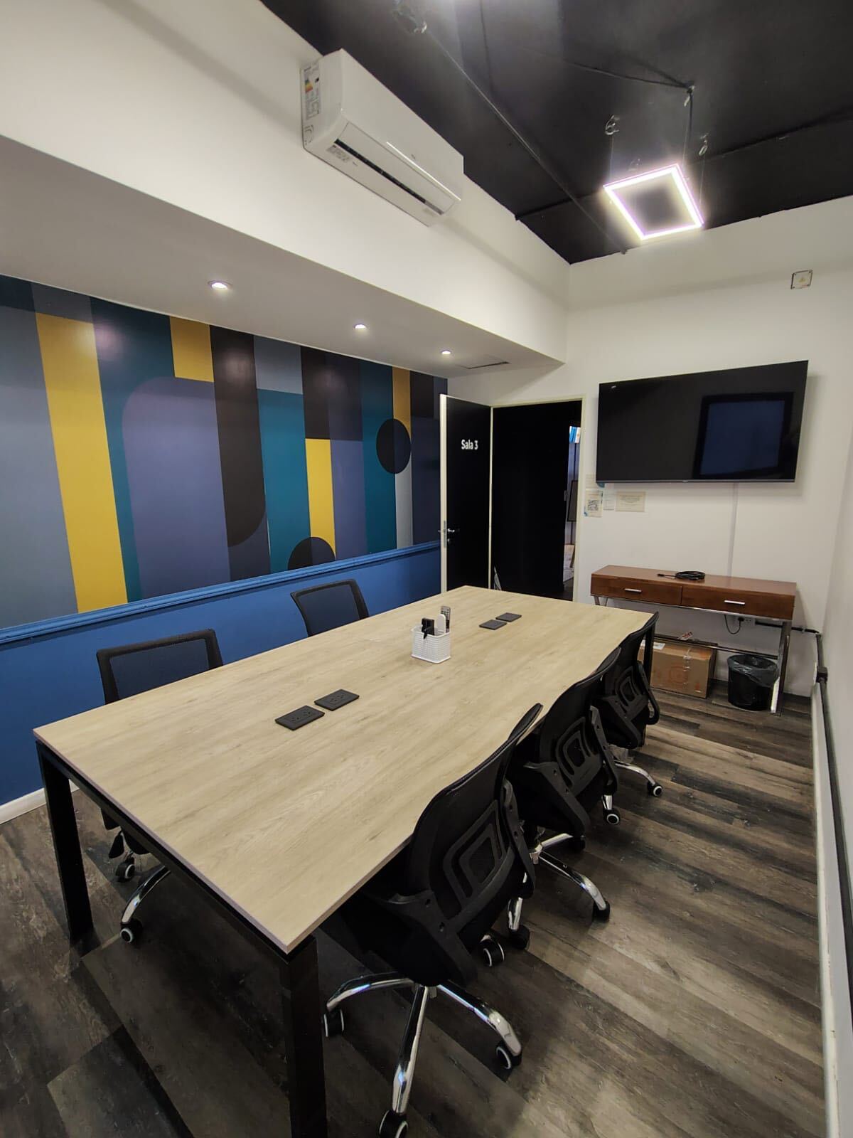 Sala 3