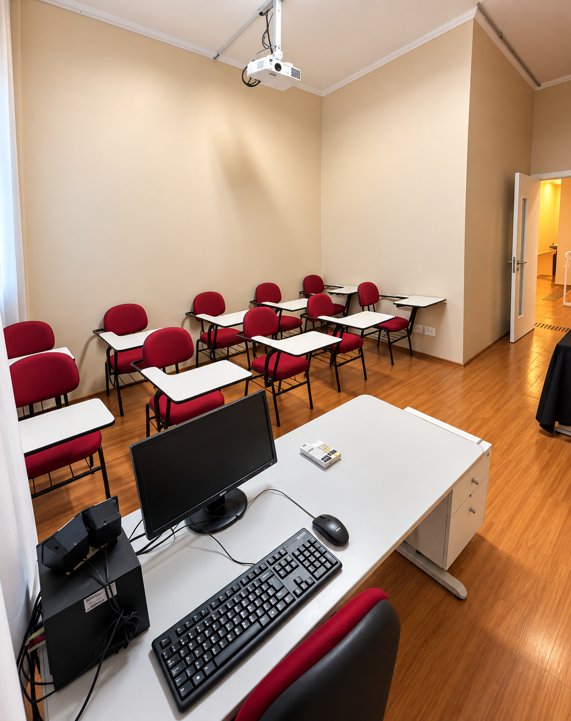 Sala M21