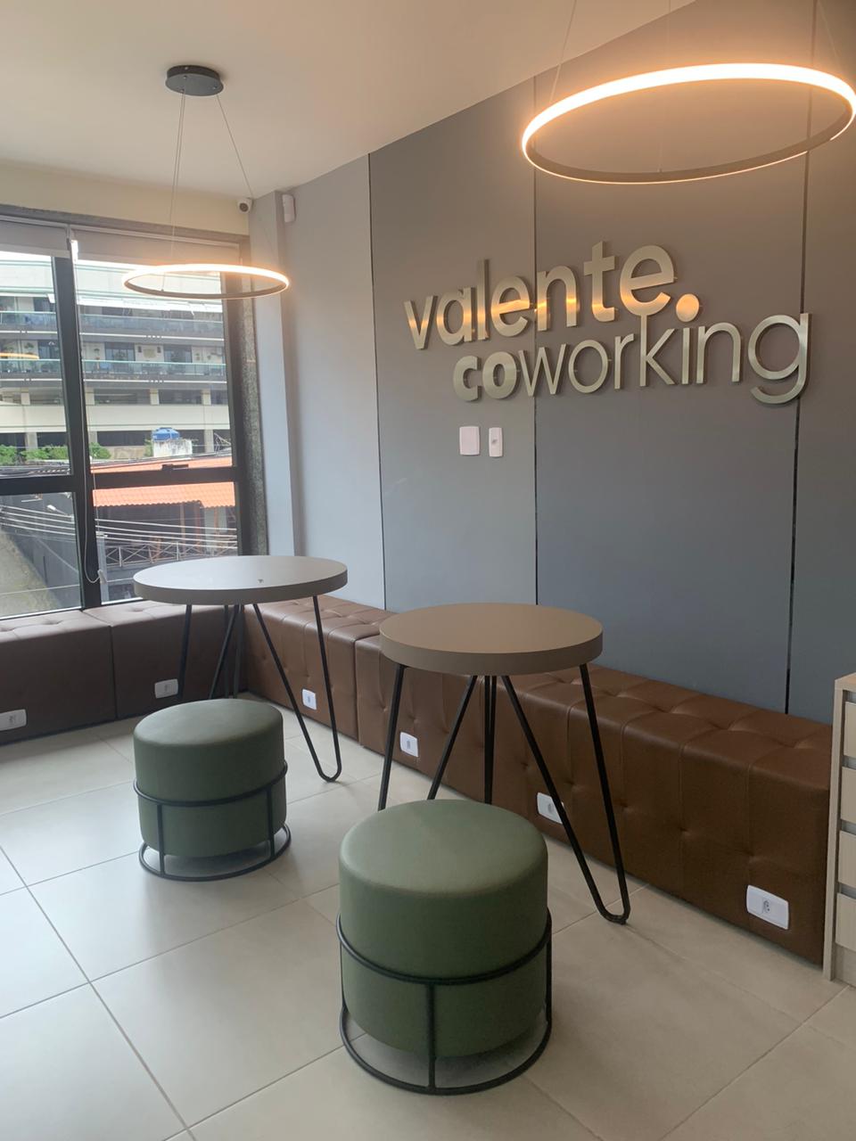 Valente Coworking