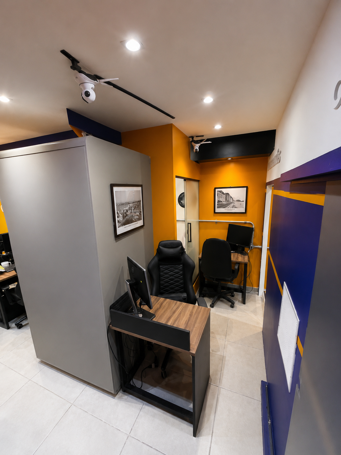Reserva 7 Coworking