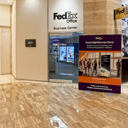 Regus 201 South Biscayne Boulevard