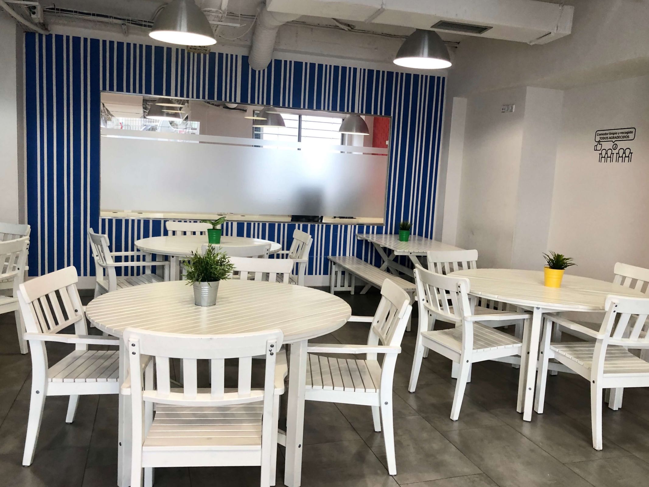 CINK COWORKING NUÑEZ DE BALBOA