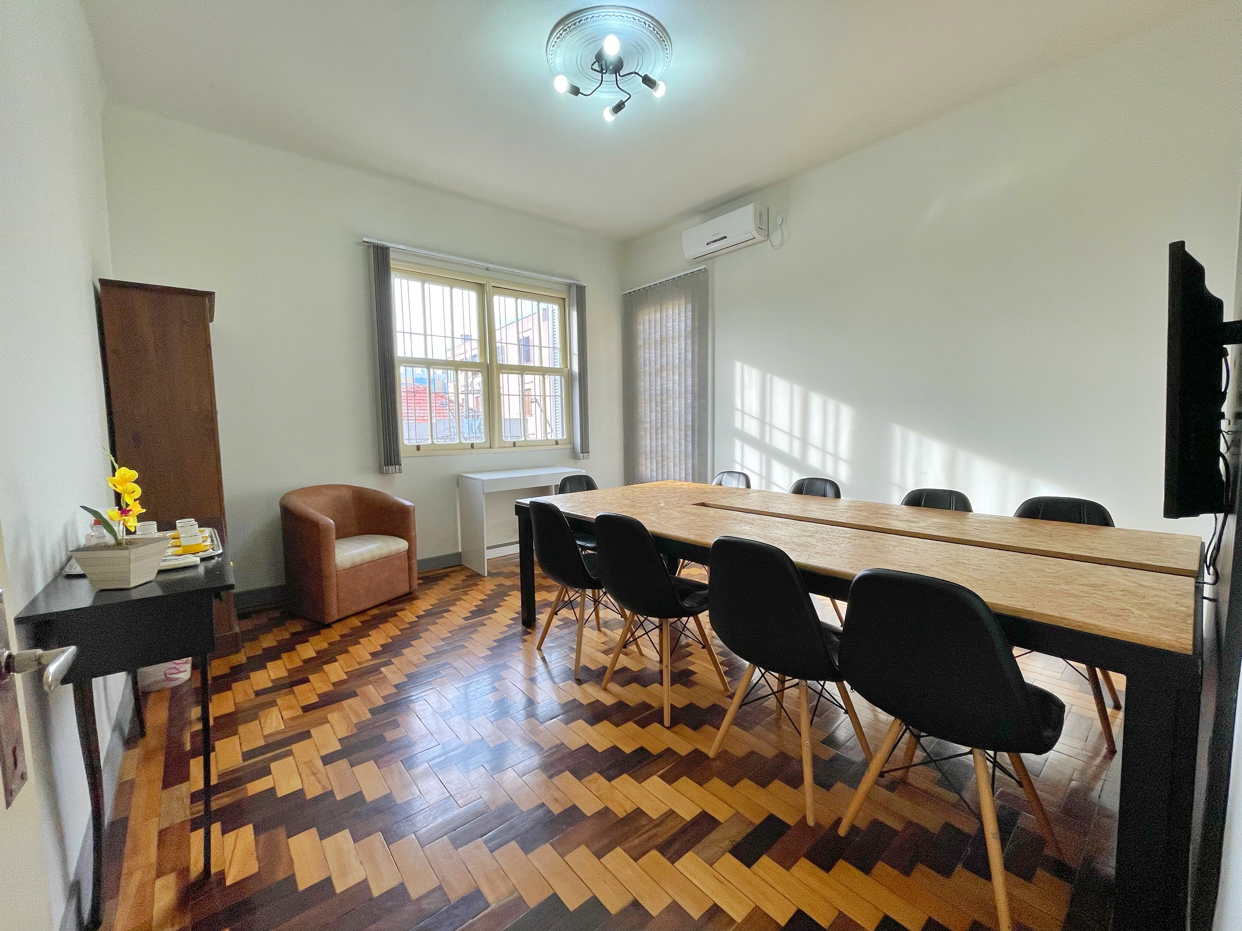 Sala Premium Roma