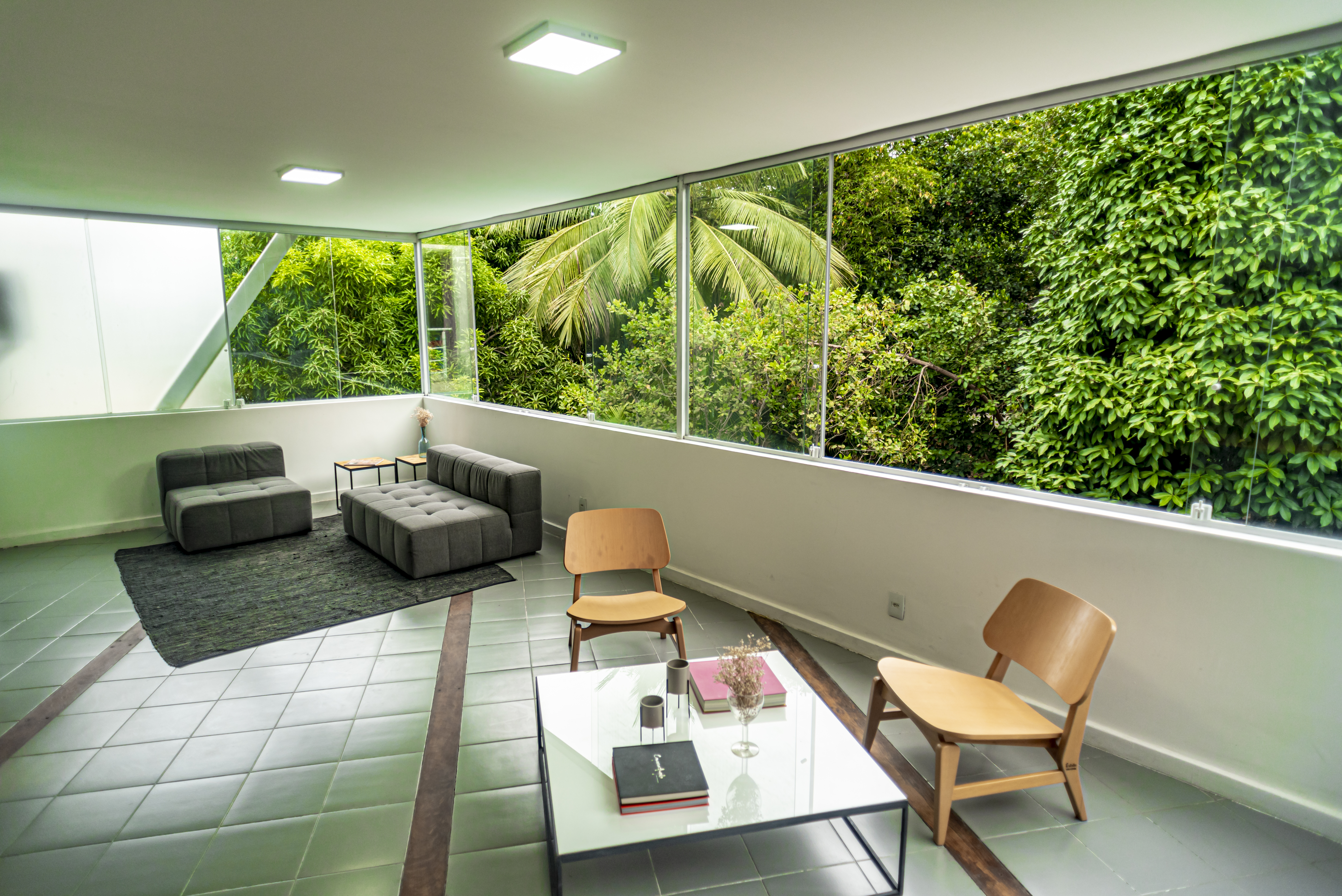 Oito Imagem Coworking - Brazilia - Salvador