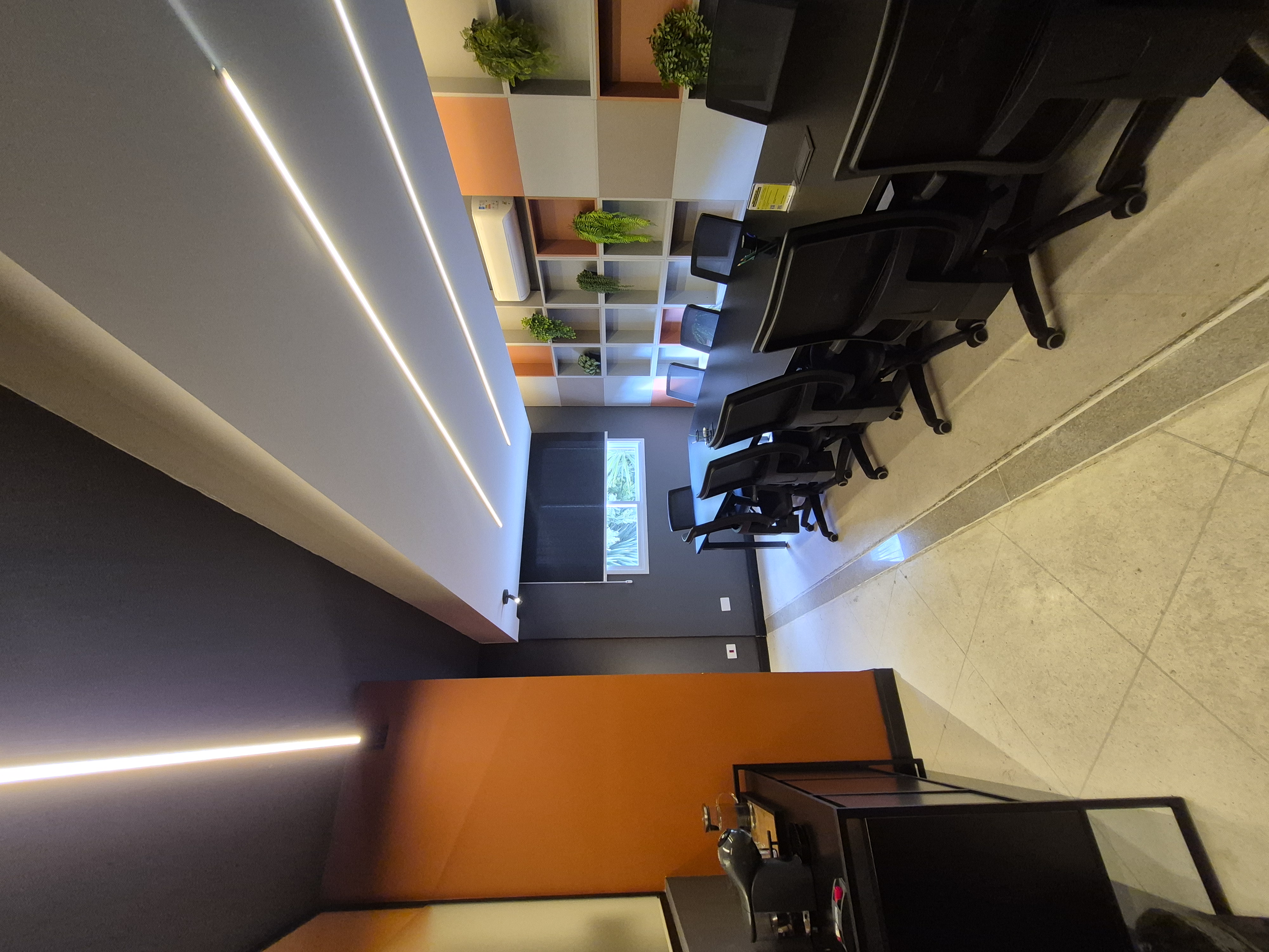 Sala Jaime Lerner