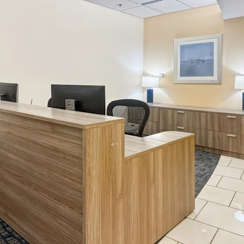 Regus 100 Chesterfield Business Parkway