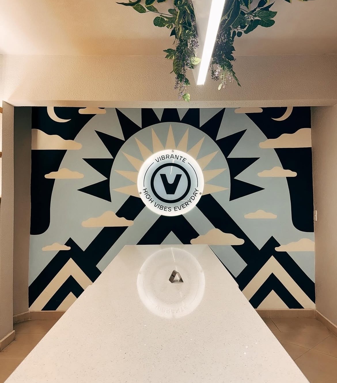 Vibrante Café 