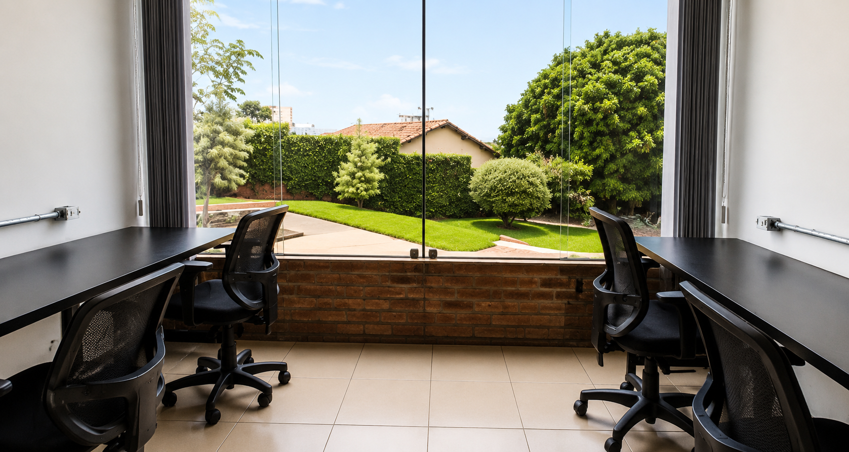 Espaço Liber Coworking