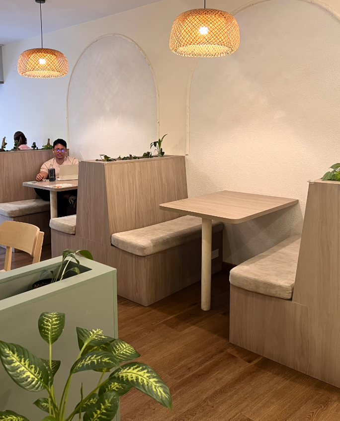 LUMē Y CAFÉ