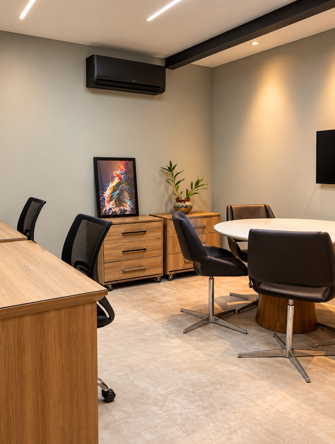 Lume Coworking