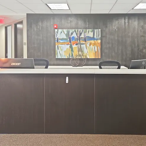 Regus Holmes Corporate Center II