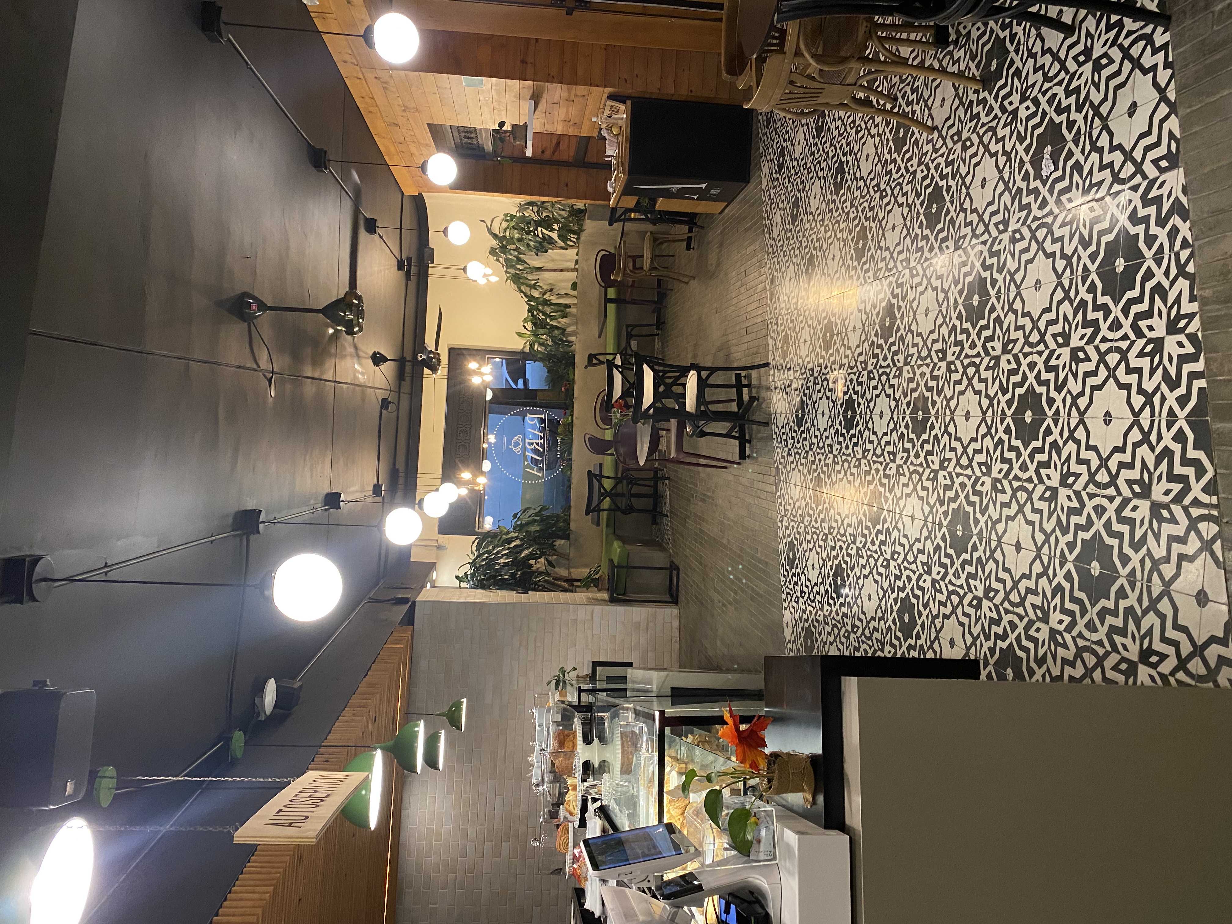 Parva Bakery