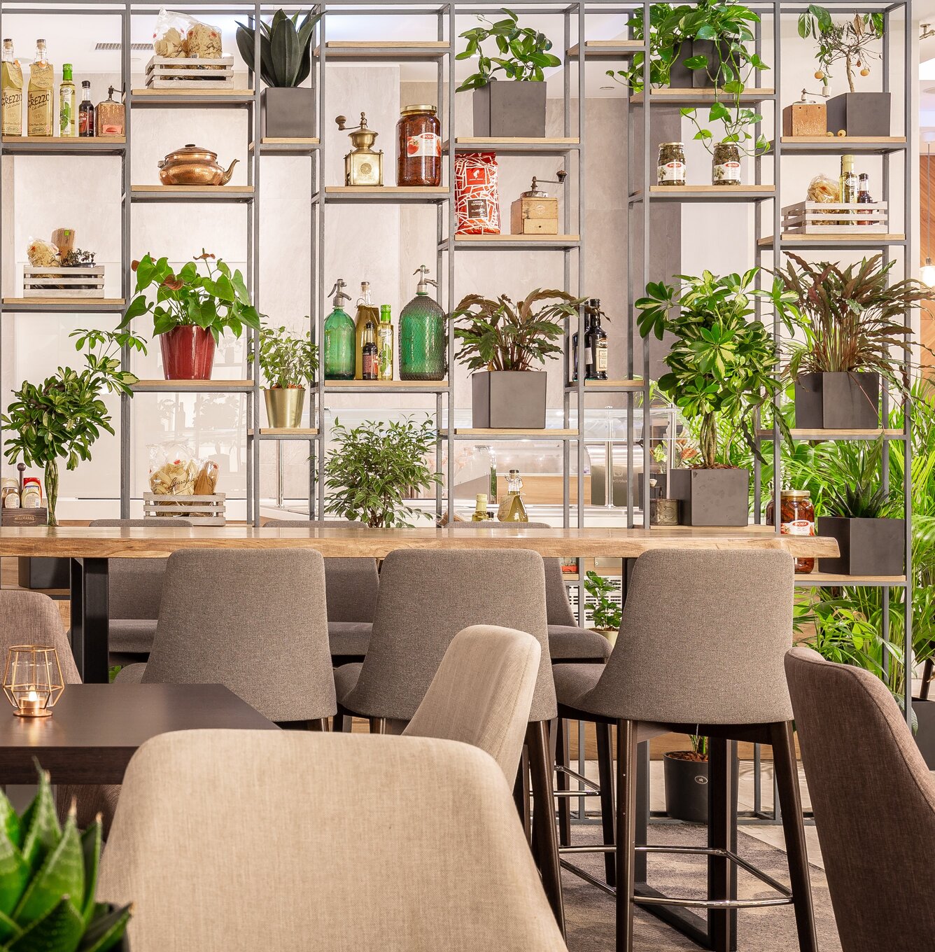 Hilton Garden Inn Bucharest Old Town