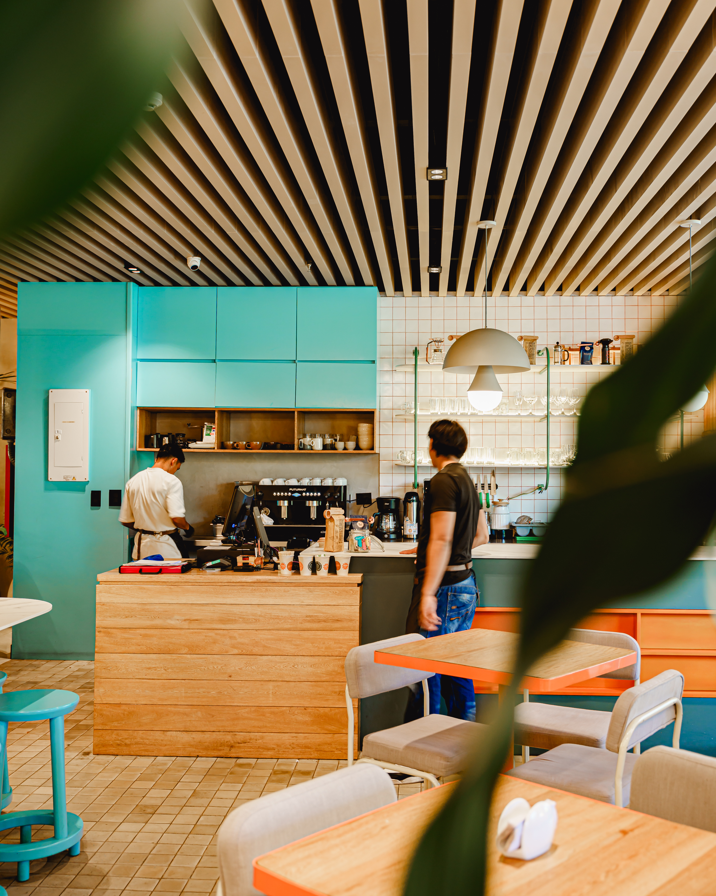 Gema Café