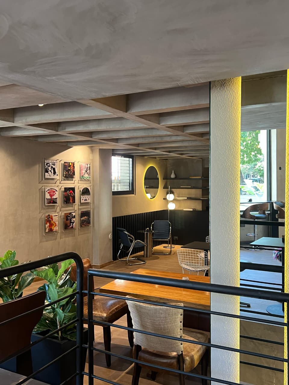 Jaramillo Café - Vidal