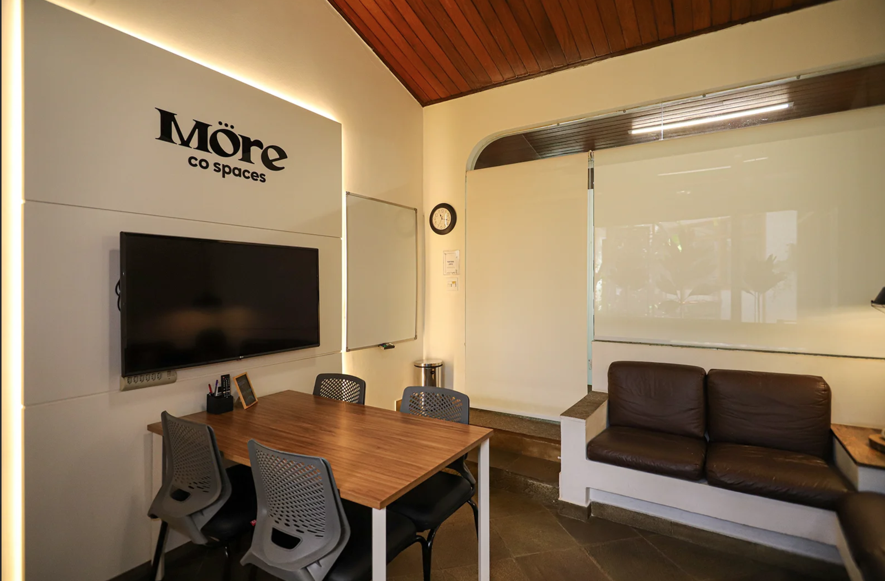 Sala Tronco