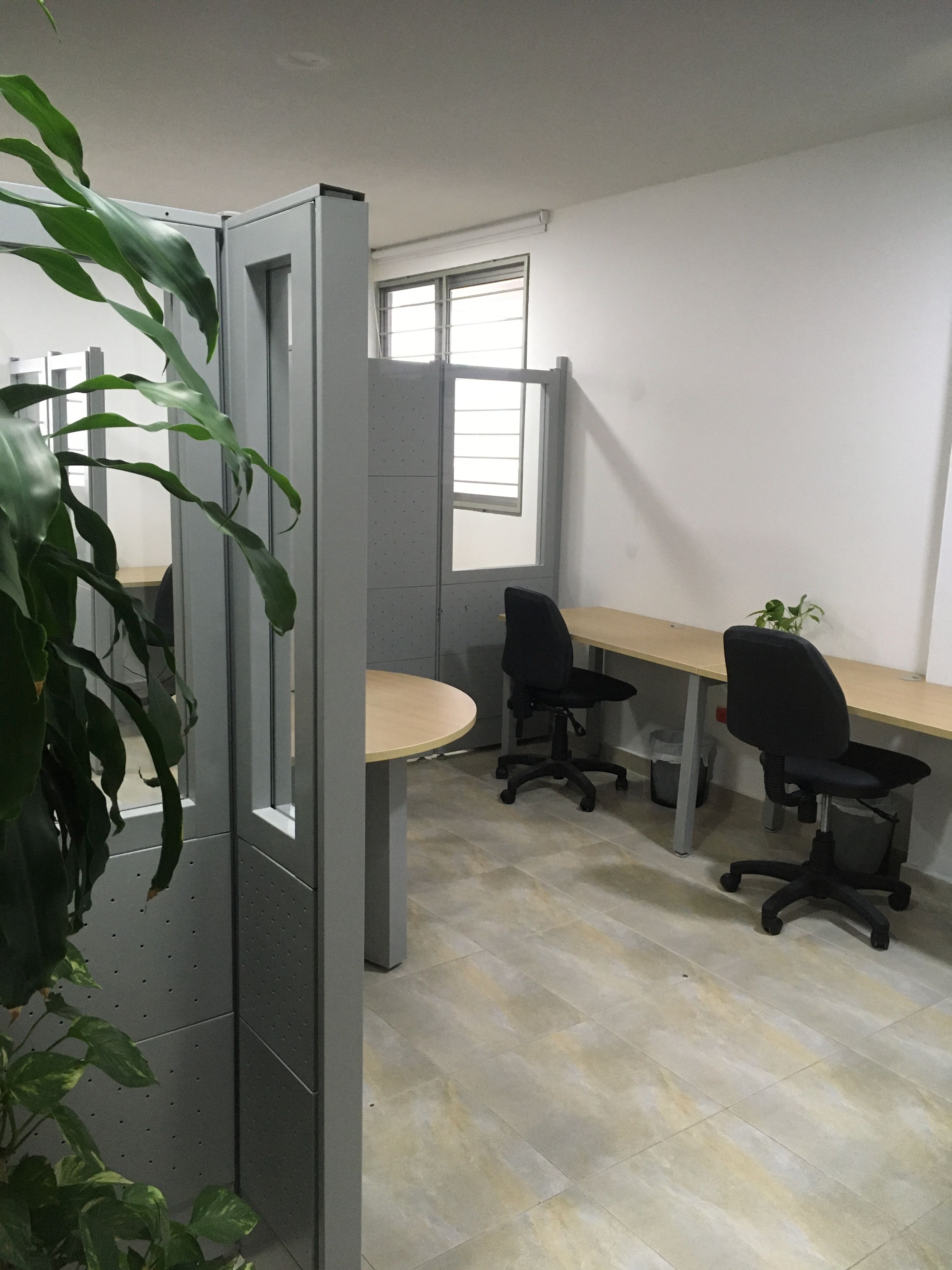 Global Office Center