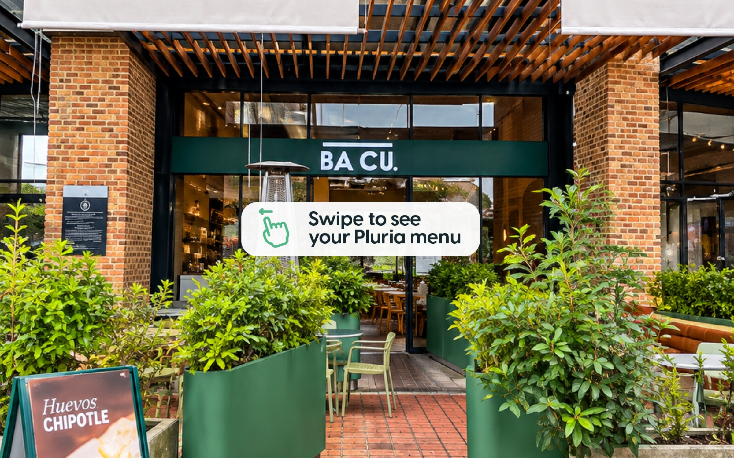 BACU San Roque - Columbia - Cajicá