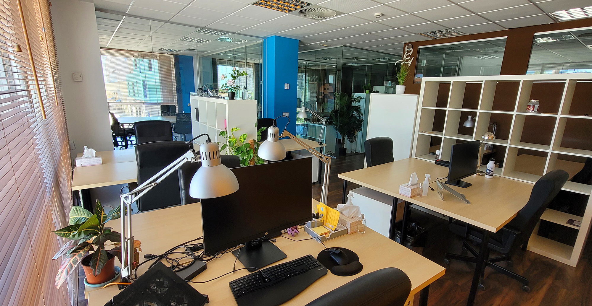 Fangaloka Space Coworking