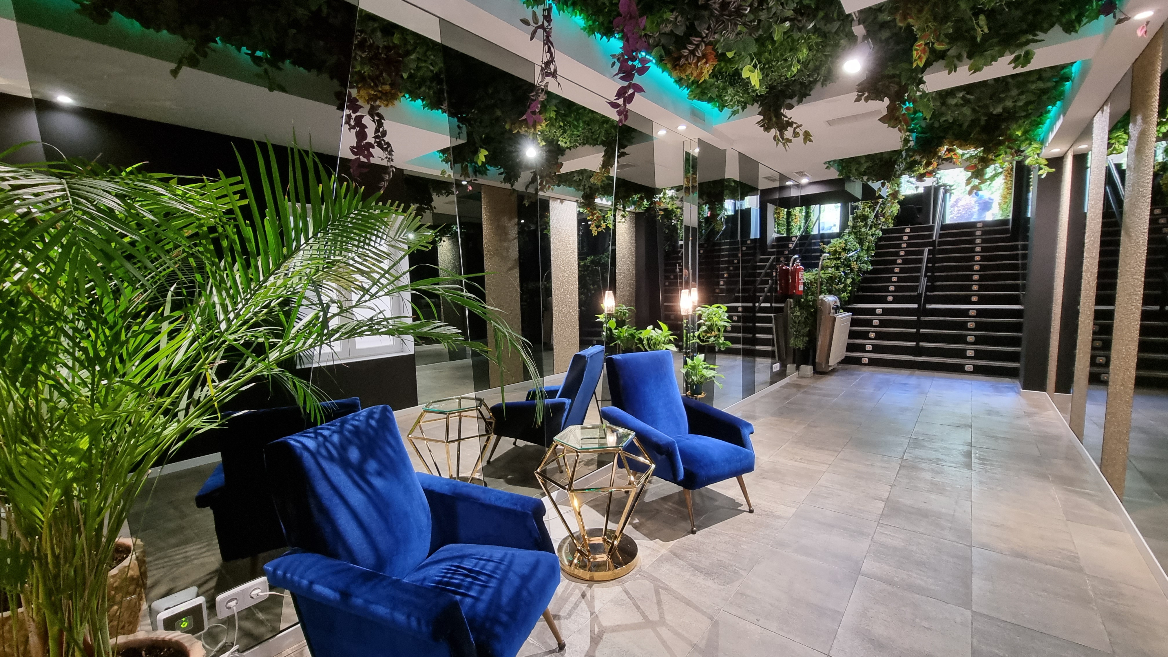 Big Work Coworking and Club