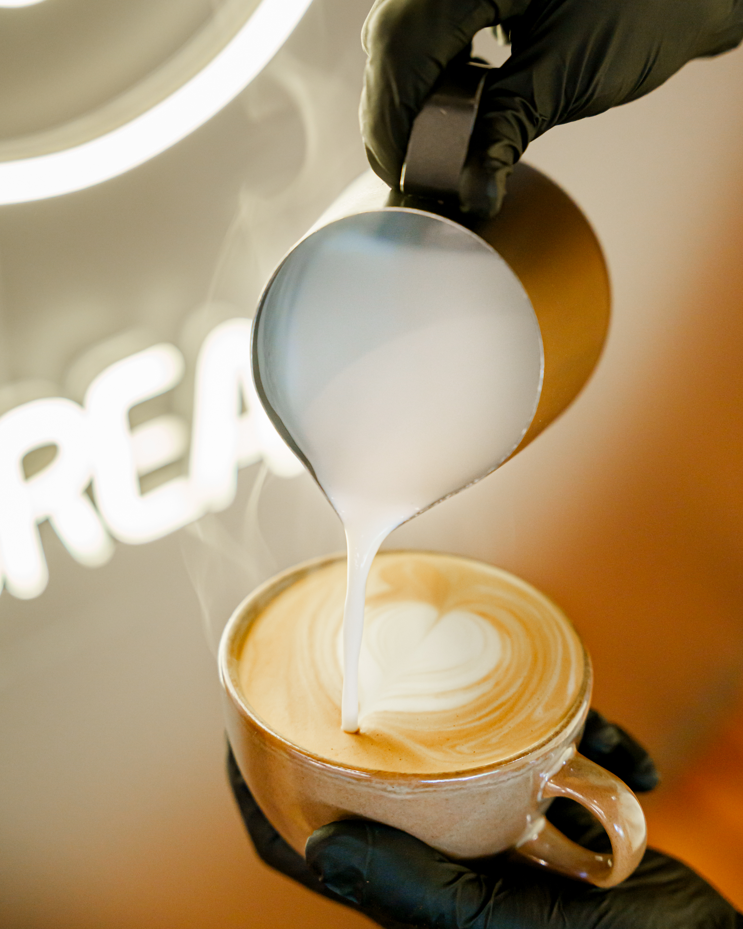 Gema Café